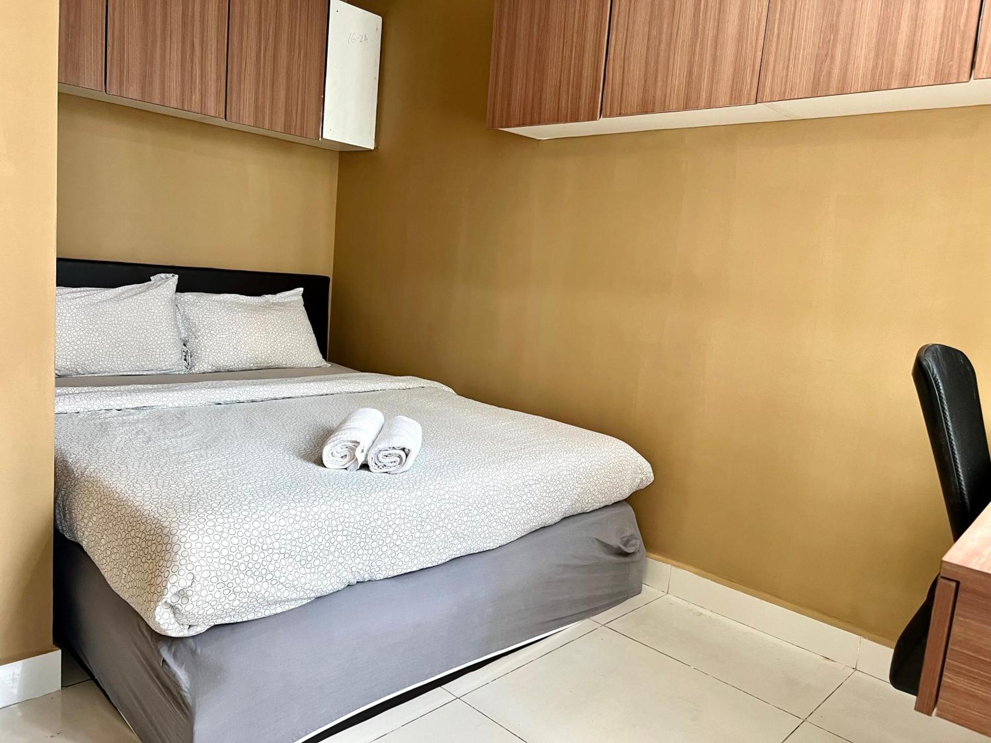Regalia Service Suites Klcc Skypool Kuala Lumpur Room photo